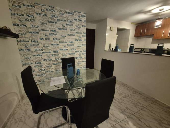 Apartamento en Parque Lefevre  Parque Lindo  # 1665 avd - Imagen 3