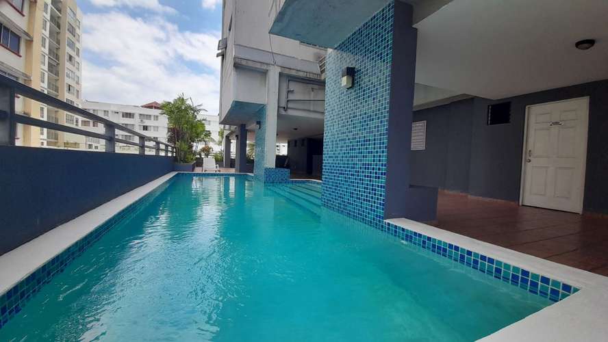 Apartamento en Parque Lefevre  Parque Lindo  # 1665 avd - Imagen 11