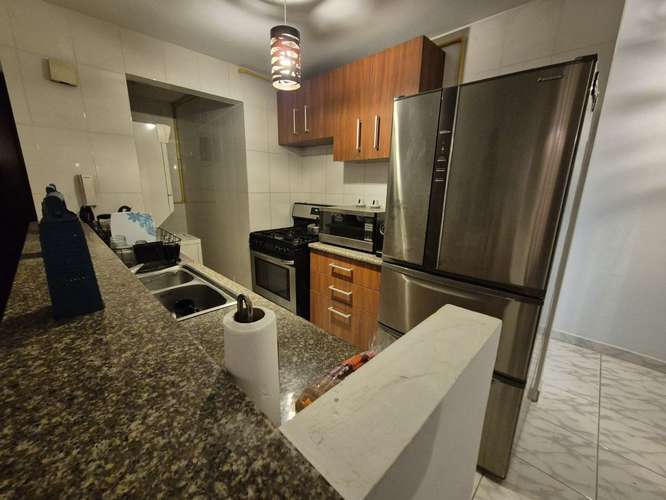 Apartamento en Parque Lefevre  Parque Lindo  # 1665 avd - Imagen 4