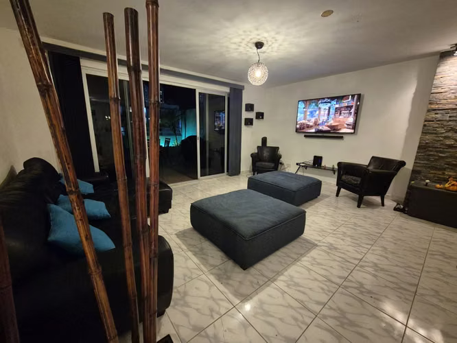 Apartment in Parque Lefevre Parque Lindo # 1665 avd