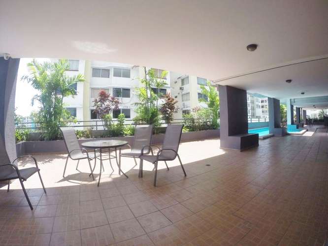 Apartamento en Parque Lefevre  Parque Lindo  # 1665 avd - Imagen 12