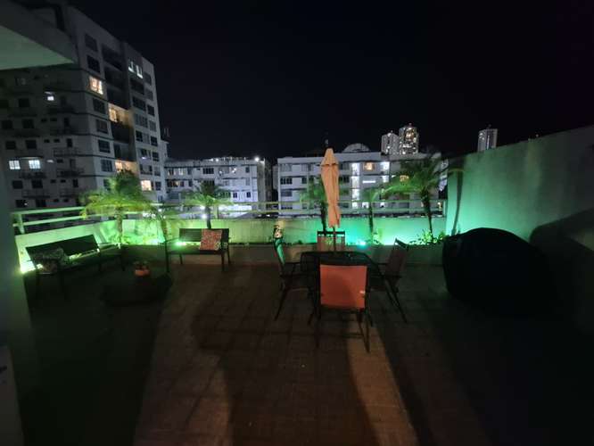 Apartamento en Parque Lefevre  Parque Lindo  # 1665 avd - Imagen 9