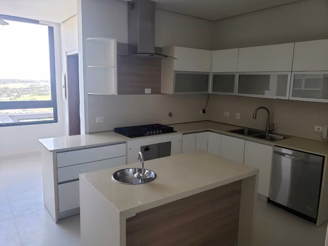 Venta apartamento en Santa María - Imagen 9