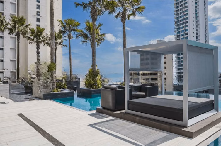 Alquiler apartamento en Bella Vista - Imagen 12
