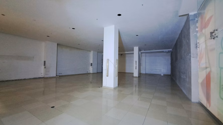 Se Alquilan locales comerciales en Los Andes Mall