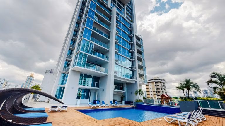 APARTMENT FOR SALE IN PH QUADRAT, SAN FRANCISCO