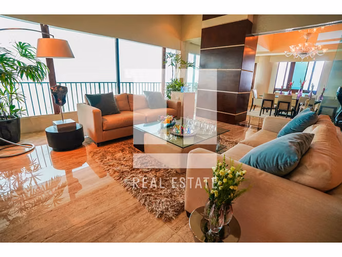 Se vende apartamento en Coco del Mar, Torre Panamar - Imagen 2