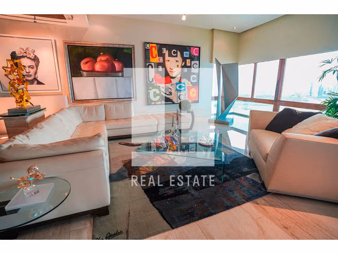 Se vende apartamento en Coco del Mar, Torre Panamar - Imagen 7