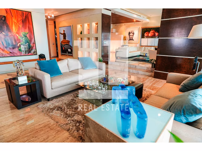 Se vende apartamento en Coco del Mar, Torre Panamar - Imagen 5