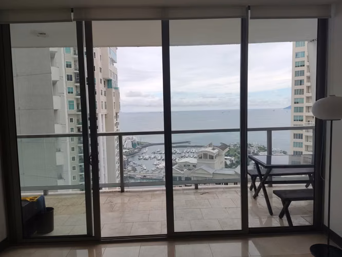 Venta Apto 2 Rec JW Marriot Antiguo Trump