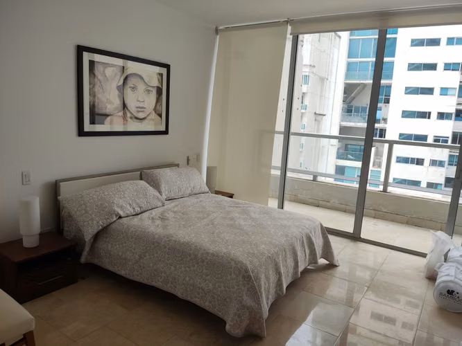 Venta Apto 2 Rec JW Marriot Antiguo Trump