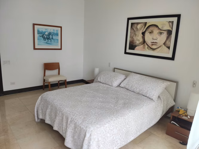 Venta Apto 2 Rec JW Marriot Antiguo Trump