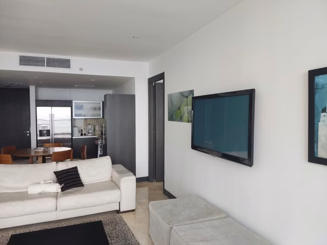 Venta Apto 2 Rec JW Marriot Antiguo Trump