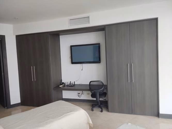 Venta Apto 2 Rec JW Marriot Antiguo Trump