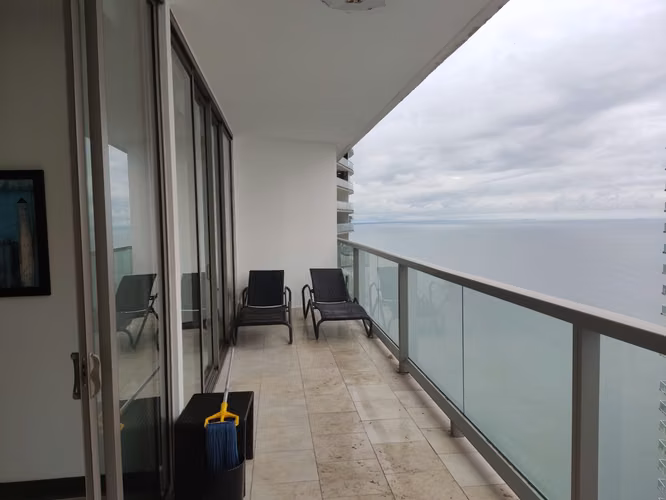 Venta Apto 2 Rec JW Marriot Antiguo Trump