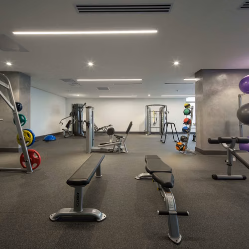 Venta apartamento en Santa Maria - Imagen 4