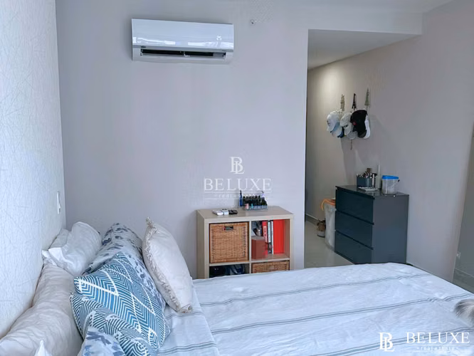 VENTA APARTAMENTO EN SAN FRANCISCO PH GENESIS TOWER (10)