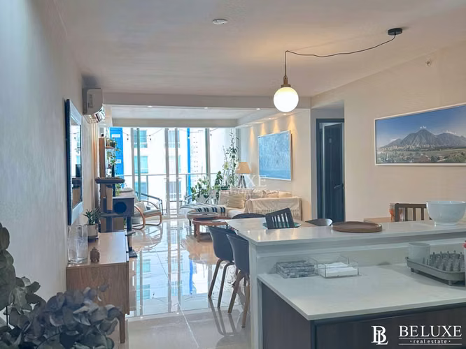 VENTA APARTAMENTO EN SAN FRANCISCO PH GENESIS TOWER (10)