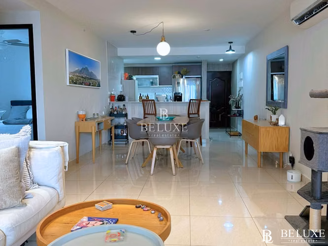 VENTA APARTAMENTO EN SAN FRANCISCO PH GENESIS TOWER (10)