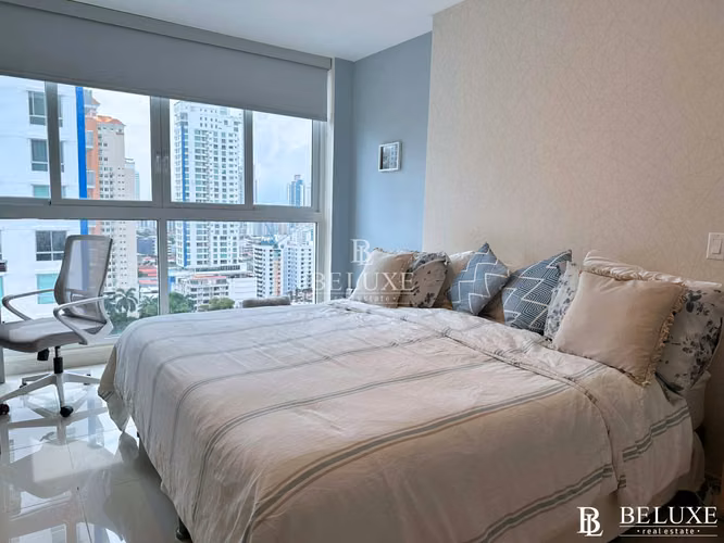 VENTA APARTAMENTO EN SAN FRANCISCO PH GENESIS TOWER (10)