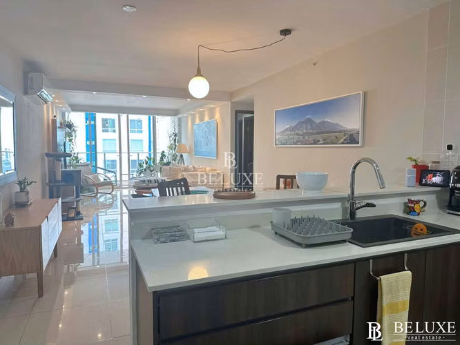 VENTA APARTAMENTO EN SAN FRANCISCO PH GENESIS TOWER (10)