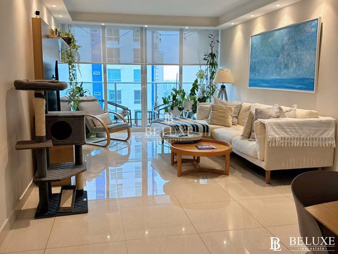 VENTA APARTAMENTO EN SAN FRANCISCO PH GENESIS TOWER (10)