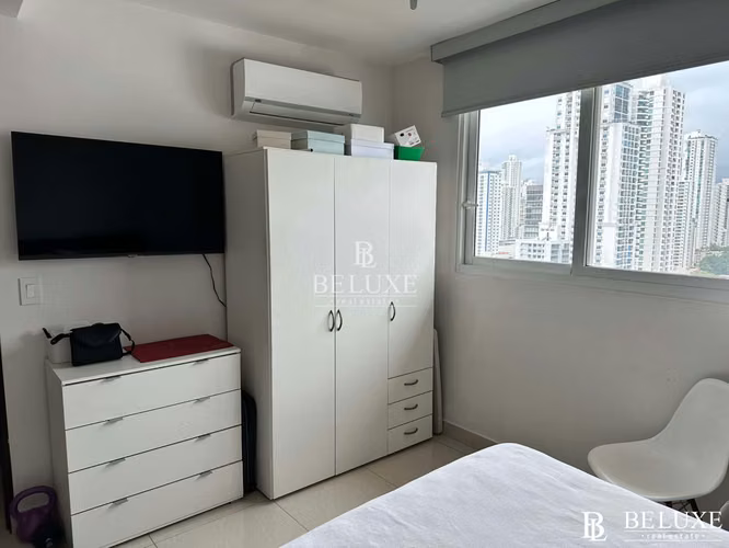 VENTA APARTAMENTO EN SAN FRANCISCO PH GENESIS TOWER (10)
