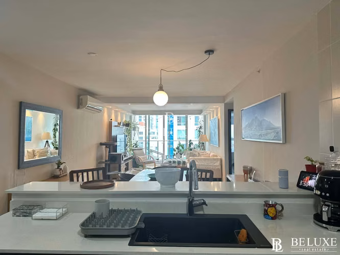 VENTA APARTAMENTO EN SAN FRANCISCO PH GENESIS TOWER (10)