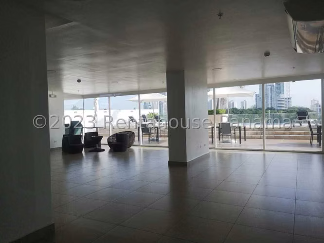 Venta de Apartamento de 86 m2 en PH Tee One, San Francisco 25-5966GG