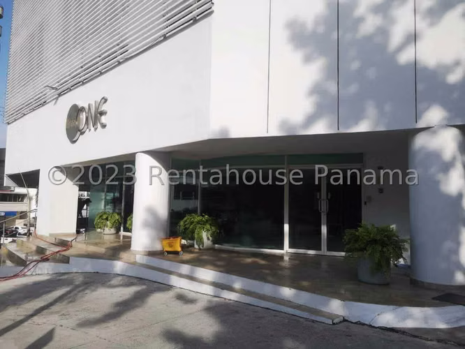 Venta de Apartamento de 86 m2 en PH Tee One, San Francisco 25-5966GG