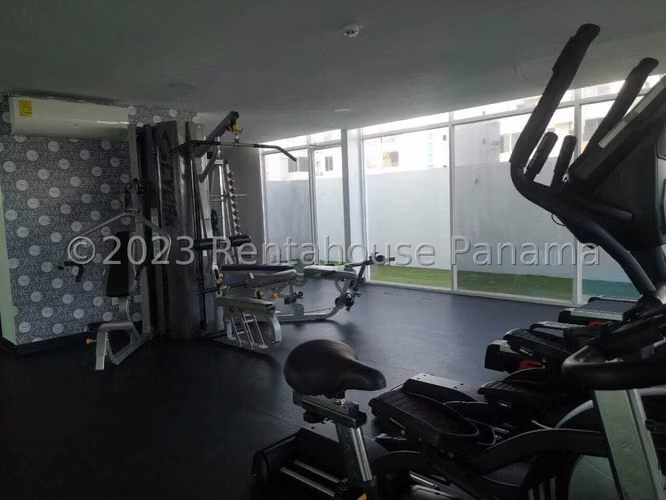 Venta de Apartamento de 86 m2 en PH Tee One, San Francisco 25-5966GG