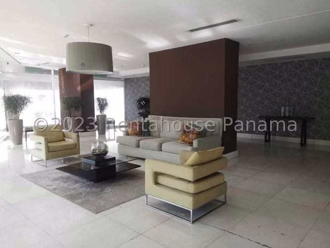 Venta de Apartamento de 86 m2 en PH Tee One, San Francisco 25-5966GG