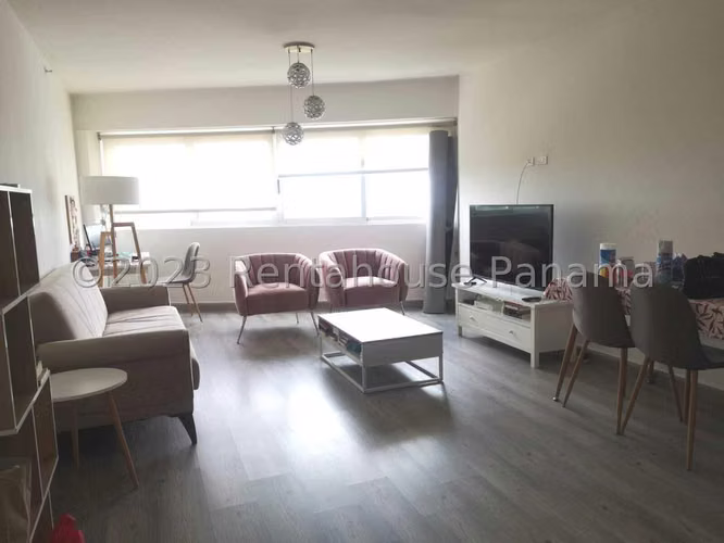 Venta de Apartamento de 86 m2 en PH Tee One, San Francisco 25-5966GG