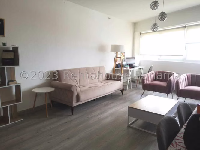 Venta de Apartamento de 86 m2 en PH Tee One, San Francisco 25-5966GG