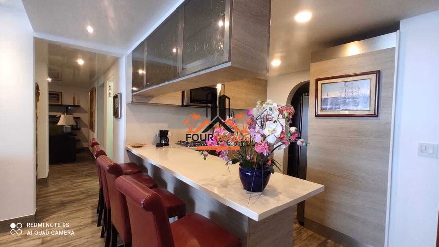 VENTA de Apartamento con Vista al Mar en PH Waters on the Bay - Imagen 5