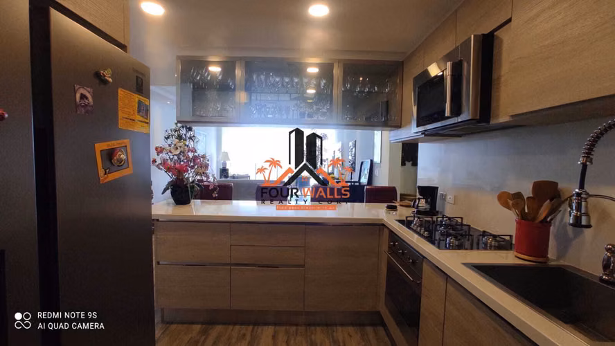VENTA de Apartamento con Vista al Mar en PH Waters on the Bay - Imagen 8