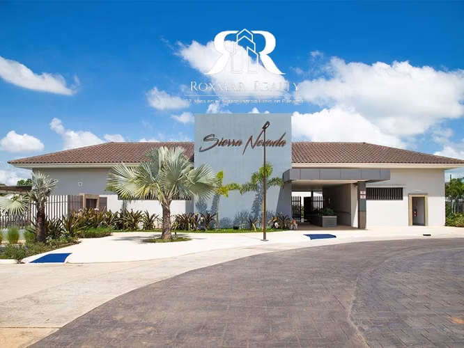 Brisas del golf casa en venta