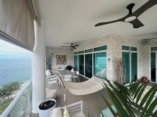 Venta apartamento en Bijao Balboa - Imagen 9