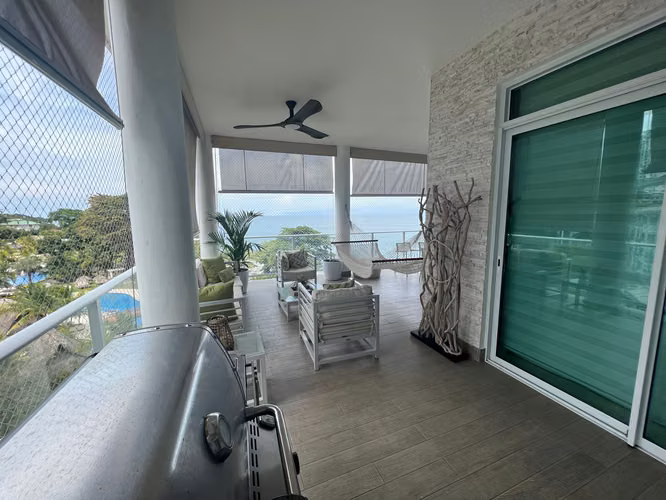 Venta apartamento en Bijao Balboa - Imagen 8