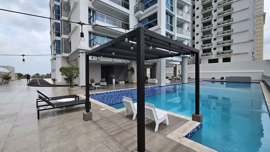 Inversionista!!! Se Vende Apartamento en Costa del Este PH Parkside Cuidad de Panama