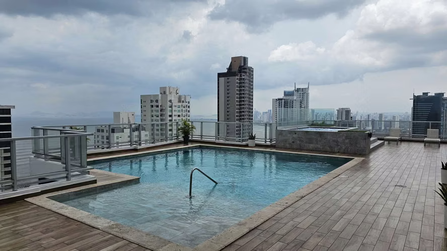 Inversionista!!! Se Vende Apartamento en Costa del Este PH Parkside Cuidad de Panama