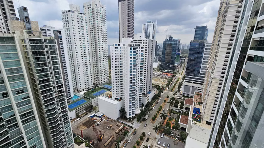 Inversionista!!! Se Vende Apartamento en Costa del Este PH Parkside Cuidad de Panama