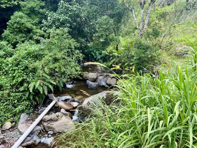 Terreno en Chiriqui, 5,237.85 mts2, Boquete, Jaramillo