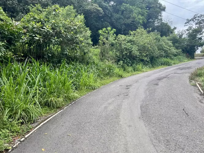 Terreno en Chiriqui, 5,237.85 mts2, Boquete, Jaramillo