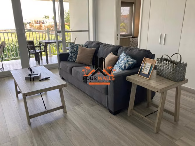 Apartment in Punta Chame Bay of Los Vientos