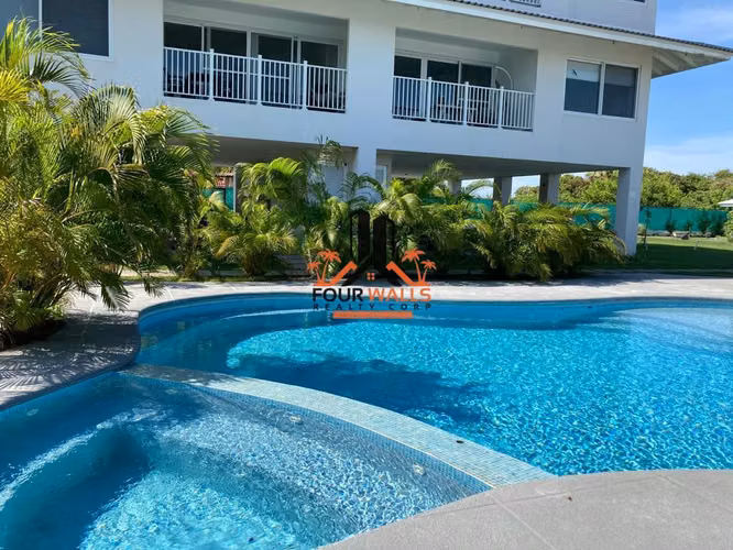 VENTA de apartamento en Punta Chame Bahía de Los Vientos - Imagen 7