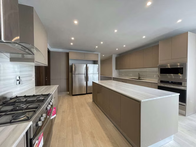 Alquiler apartamento en Paitilla