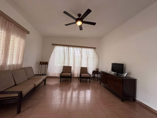 Casa en Playa Corona con gran terreno de 5000m2