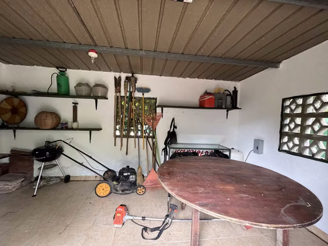 Casa en Playa Corona con gran terreno de 5000m2