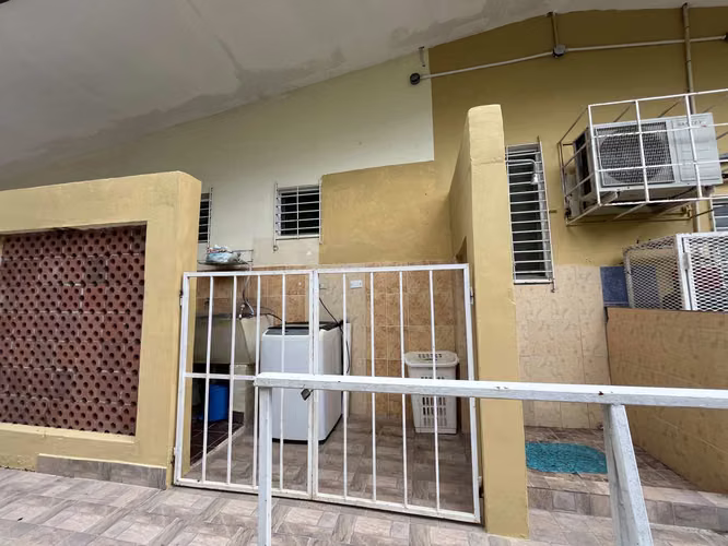 Casa en Playa Corona con gran terreno de 5000m2